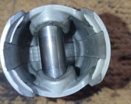 Хонда Другая, объемом двигателя 50 л и пробегом 0 тыс. км за 196 $, фото 6 на Automoto.ua