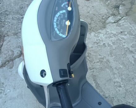 Хонда Другая, объемом двигателя 49 л и пробегом 0 тыс. км за 550 $, фото 1 на Automoto.ua