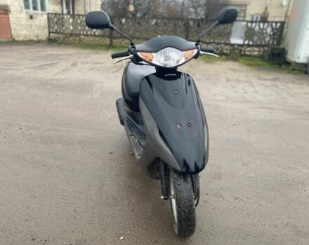 Хонда Інша, об'ємом двигуна 50 л та пробігом 0 тис. км за 375 $, фото 4 на Automoto.ua