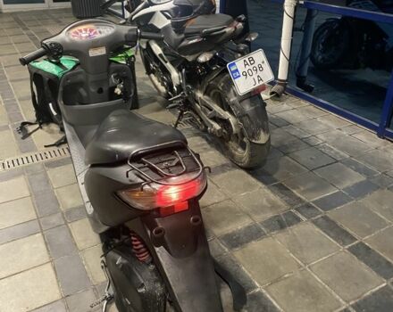 Хонда Другая, объемом двигателя 49 л и пробегом 0 тыс. км за 355 $, фото 1 на Automoto.ua