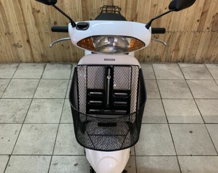 Хонда Другая, объемом двигателя 49 л и пробегом 0 тыс. км за 425 $, фото 2 на Automoto.ua