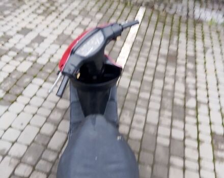 Хонда Другая, объемом двигателя 49 л и пробегом 0 тыс. км за 190 $, фото 2 на Automoto.ua