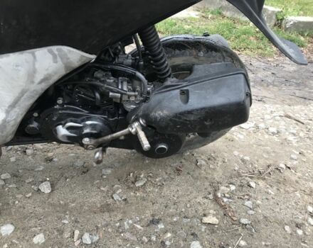 Хонда Другая, объемом двигателя 50 л и пробегом 0 тыс. км за 238 $, фото 5 на Automoto.ua