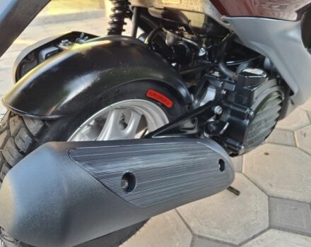 Хонда Другая, объемом двигателя 49 л и пробегом 0 тыс. км за 650 $, фото 13 на Automoto.ua