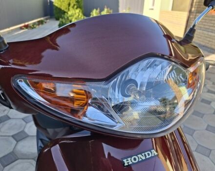 Хонда Другая, объемом двигателя 49 л и пробегом 0 тыс. км за 650 $, фото 6 на Automoto.ua