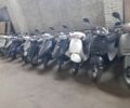 Хонда Другая, объемом двигателя 49 л и пробегом 0 тыс. км за 590 $, фото 9 на Automoto.ua