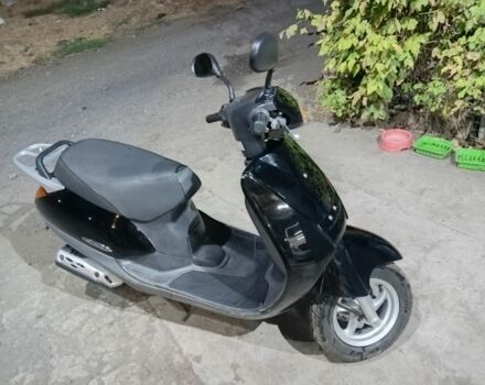 Хонда Інша, об'ємом двигуна 49 л та пробігом 0 тис. км за 512 $, фото 5 на Automoto.ua