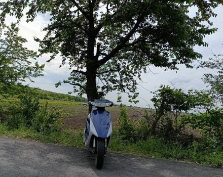 Хонда Другая, объемом двигателя 65 л и пробегом 0 тыс. км за 565 $, фото 3 на Automoto.ua