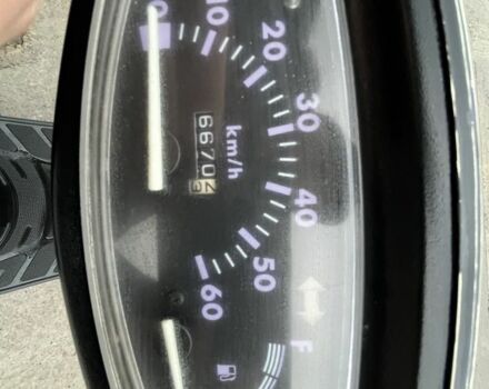 Хонда Інша, об'ємом двигуна 49 л та пробігом 0 тис. км за 284 $, фото 6 на Automoto.ua