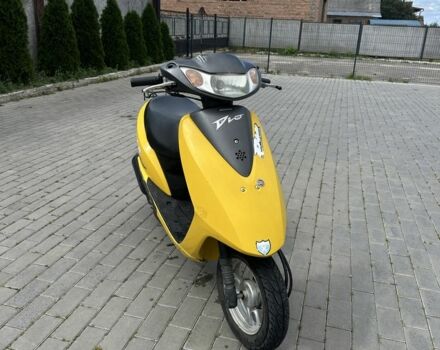 Хонда Другая, объемом двигателя 49 л и пробегом 0 тыс. км за 500 $, фото 2 на Automoto.ua