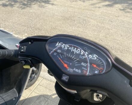 Хонда Другая, объемом двигателя 49 л и пробегом 0 тыс. км за 450 $, фото 2 на Automoto.ua