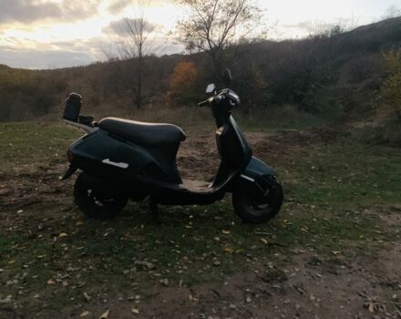 Хонда Інша, об'ємом двигуна 90 л та пробігом 0 тис. км за 190 $, фото 1 на Automoto.ua