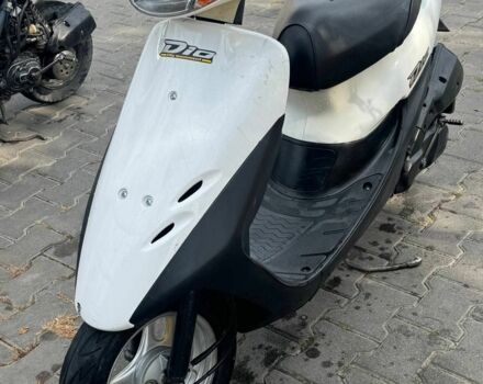 Хонда Другая, объемом двигателя 50 л и пробегом 0 тыс. км за 480 $, фото 2 на Automoto.ua