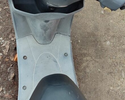 Хонда Другая, объемом двигателя 49 л и пробегом 0 тыс. км за 214 $, фото 3 на Automoto.ua