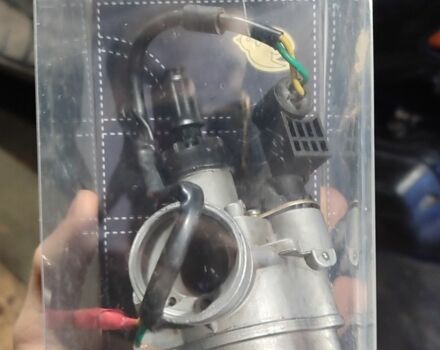 Хонда Другая, объемом двигателя 50 л и пробегом 0 тыс. км за 196 $, фото 4 на Automoto.ua