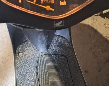 Хонда Другая, объемом двигателя 0 л и пробегом 0 тыс. км за 300 $, фото 1 на Automoto.ua