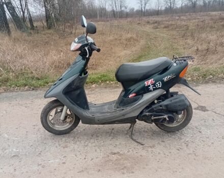 Хонда Другая, объемом двигателя 50 л и пробегом 0 тыс. км за 237 $, фото 2 на Automoto.ua