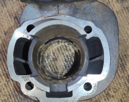 Хонда Другая, объемом двигателя 50 л и пробегом 0 тыс. км за 196 $, фото 8 на Automoto.ua