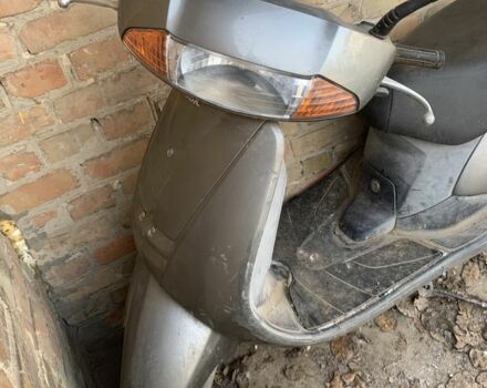 Хонда Другая, объемом двигателя 0 л и пробегом 0 тыс. км за 350 $, фото 2 на Automoto.ua