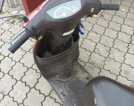 Хонда Другая, объемом двигателя 49 л и пробегом 0 тыс. км за 170 $, фото 6 на Automoto.ua