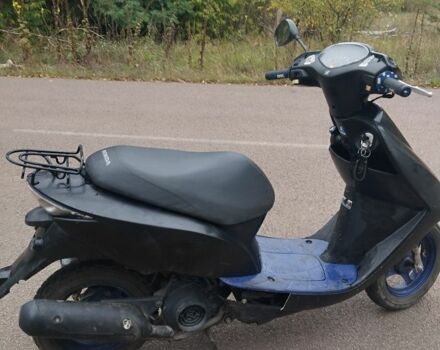 Хонда Другая, объемом двигателя 49 л и пробегом 0 тыс. км за 286 $, фото 3 на Automoto.ua