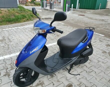 Хонда Другая, объемом двигателя 50 л и пробегом 0 тыс. км за 600 $, фото 10 на Automoto.ua