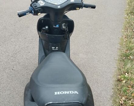 Хонда Другая, объемом двигателя 49 л и пробегом 0 тыс. км за 286 $, фото 6 на Automoto.ua