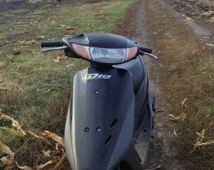 Хонда Другая, объемом двигателя 50 л и пробегом 0 тыс. км за 143 $, фото 4 на Automoto.ua