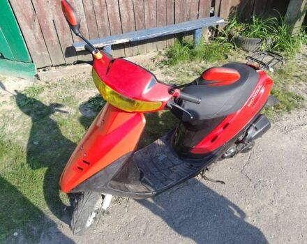 Хонда Другая, объемом двигателя 49 л и пробегом 0 тыс. км за 84 $, фото 2 на Automoto.ua