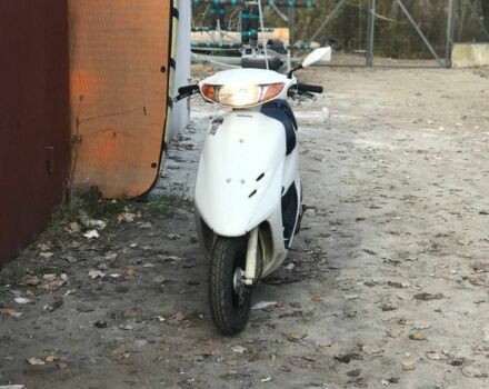 Хонда Інша, об'ємом двигуна 65 л та пробігом 0 тис. км за 428 $, фото 3 на Automoto.ua