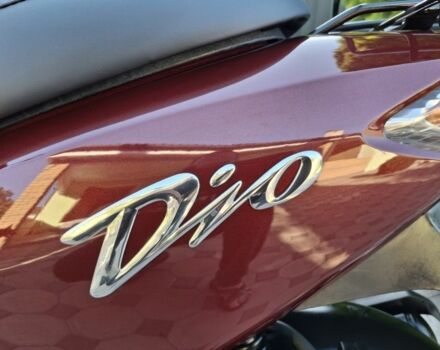 Хонда Другая, объемом двигателя 49 л и пробегом 0 тыс. км за 650 $, фото 15 на Automoto.ua