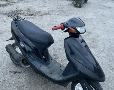 Хонда Інша, об'ємом двигуна 50 л та пробігом 0 тис. км за 166 $, фото 4 на Automoto.ua