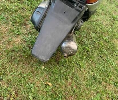 Хонда Другая, объемом двигателя 49 л и пробегом 0 тыс. км за 225 $, фото 3 на Automoto.ua