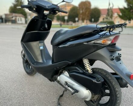 Хонда Інша, об'ємом двигуна 49 л та пробігом 0 тис. км за 427 $, фото 2 на Automoto.ua