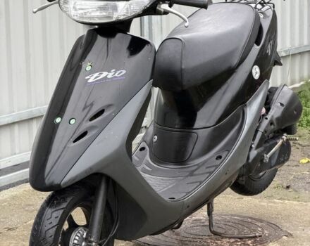 Хонда Інша, об'ємом двигуна 49 л та пробігом 0 тис. км за 473 $, фото 1 на Automoto.ua