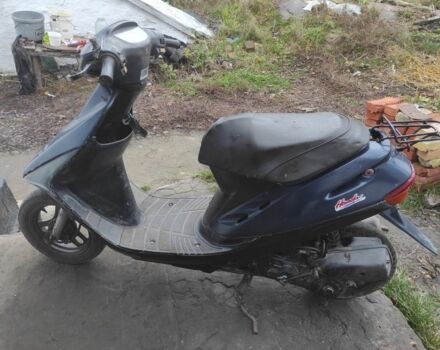 Хонда Другая, объемом двигателя 49 л и пробегом 0 тыс. км за 167 $, фото 1 на Automoto.ua