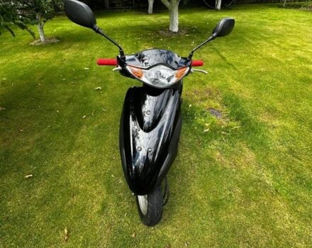 Хонда Інша, об'ємом двигуна 50 л та пробігом 0 тис. км за 19000 $, фото 4 на Automoto.ua