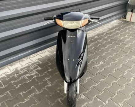 Хонда Другая, объемом двигателя 50 л и пробегом 0 тыс. км за 213 $, фото 4 на Automoto.ua