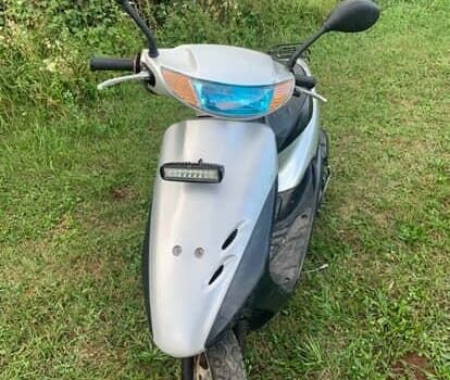 Хонда Другая, объемом двигателя 49 л и пробегом 0 тыс. км за 225 $, фото 6 на Automoto.ua