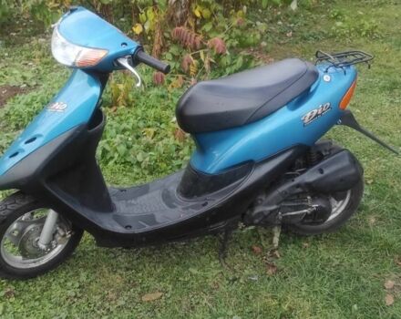 Хонда Другая, объемом двигателя 50 л и пробегом 0 тыс. км за 427 $, фото 6 на Automoto.ua