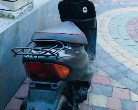 Хонда Другая, объемом двигателя 49 л и пробегом 0 тыс. км за 300 $, фото 1 на Automoto.ua