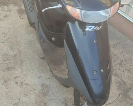 Хонда Другая, объемом двигателя 50 л и пробегом 0 тыс. км за 143 $, фото 2 на Automoto.ua