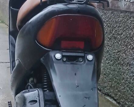 Хонда Інша, об'ємом двигуна 0 л та пробігом 0 тис. км за 333 $, фото 4 на Automoto.ua