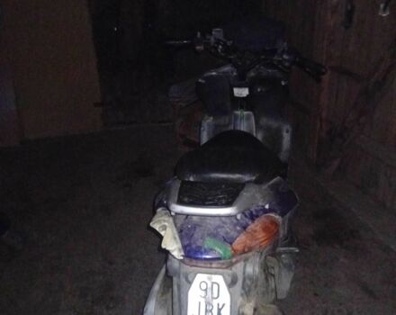 Хонда Інша, об'ємом двигуна 80 л та пробігом 0 тис. км за 204 $, фото 2 на Automoto.ua