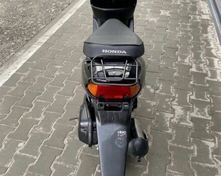 Хонда Другая, объемом двигателя 50 л и пробегом 0 тыс. км за 308 $, фото 1 на Automoto.ua