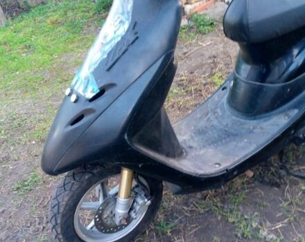 Хонда Другая, объемом двигателя 0 л и пробегом 0 тыс. км за 190 $, фото 4 на Automoto.ua