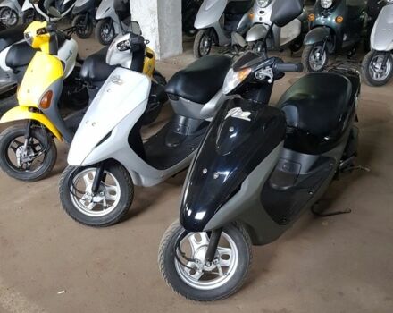 Хонда Другая, объемом двигателя 49 л и пробегом 0 тыс. км за 590 $, фото 3 на Automoto.ua