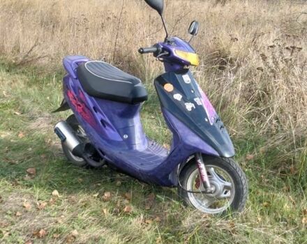 Хонда Інша, об'ємом двигуна 50 л та пробігом 0 тис. км за 262 $, фото 1 на Automoto.ua