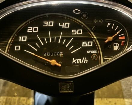 Хонда Другая, объемом двигателя 49 л и пробегом 0 тыс. км за 20000 $, фото 3 на Automoto.ua