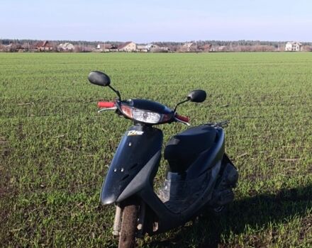 Хонда Другая, объемом двигателя 50 л и пробегом 0 тыс. км за 473 $, фото 1 на Automoto.ua